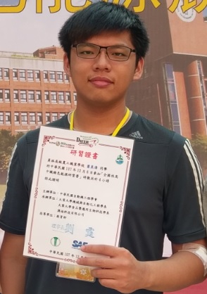 技職達人&技職之光