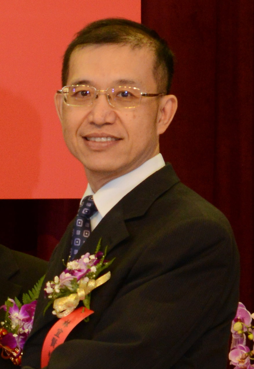 個人簡歷