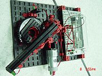 創意機器人 創意機器人