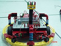 創意機器人 創意機器人