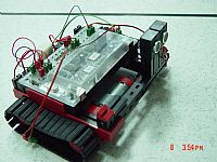 創意機器人 創意機器人
