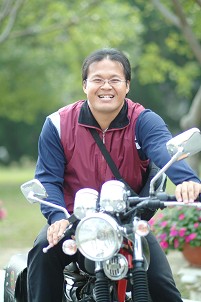 師資介紹 師資介紹