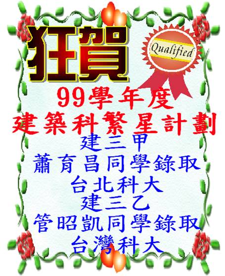 歷年榜單 歷年榜單