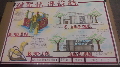 設計相關競賽 設計相關競賽