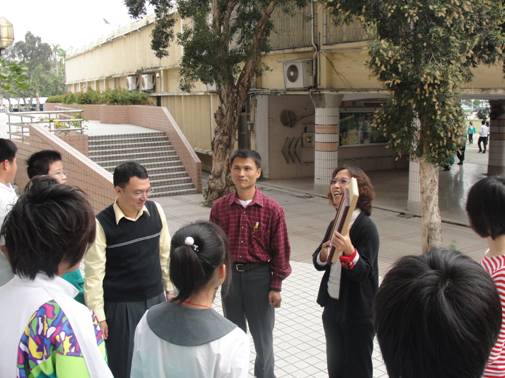 抗震競賽 抗震競賽