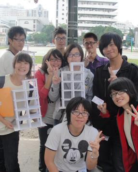 抗震競賽 抗震競賽