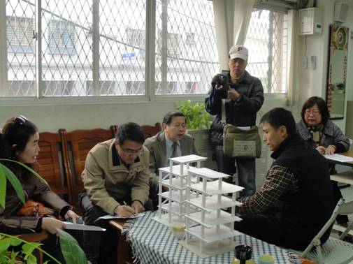 抗震競賽 抗震競賽