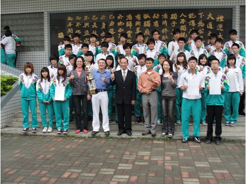 抗震競賽 抗震競賽