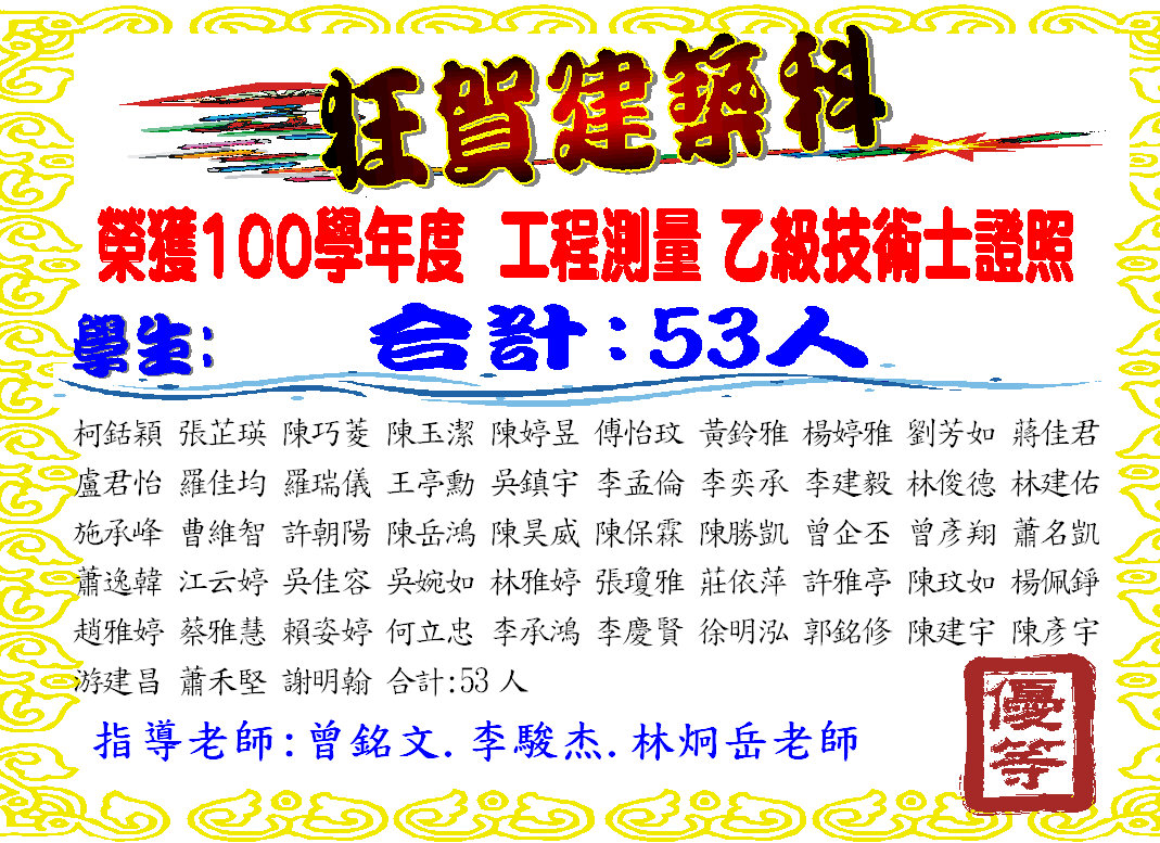 抗震競賽 抗震競賽