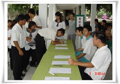 技能檢定 技能檢定