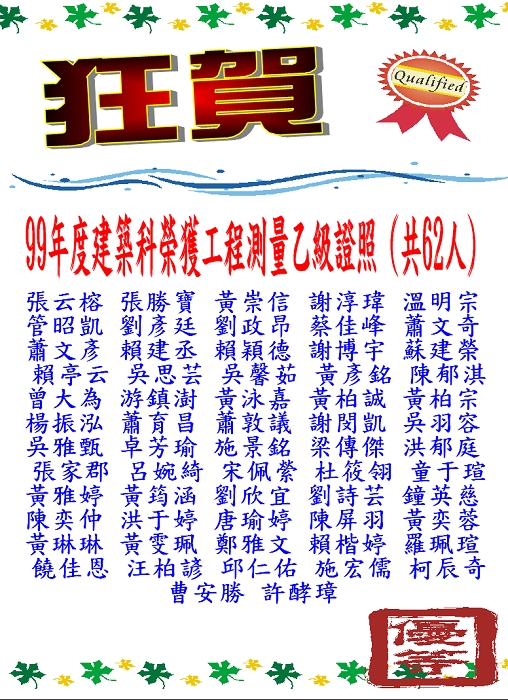 技能檢定 技能檢定