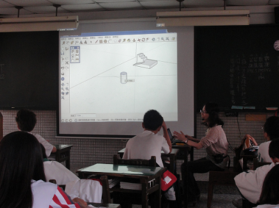 教育部相關研習計畫 教育部相關研習計畫