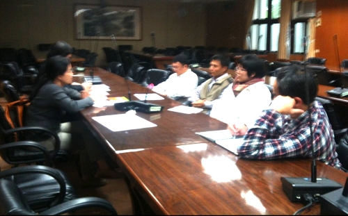 教育部相關研習計畫 教育部相關研習計畫