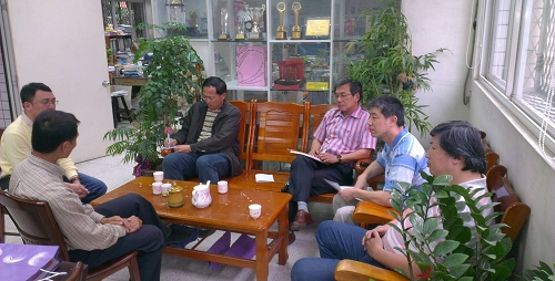 教育部相關研習計畫 教育部相關研習計畫