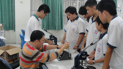 教育部相關研習計畫 教育部相關研習計畫