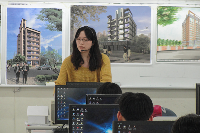 教育部相關研習計畫 教育部相關研習計畫