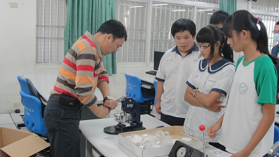 教育部相關研習計畫 教育部相關研習計畫