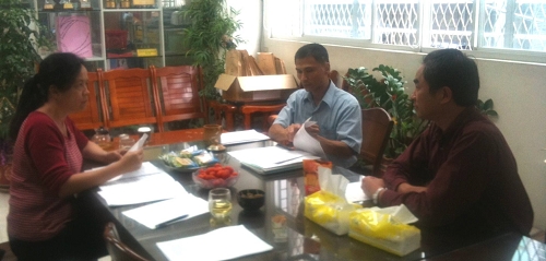 教育部相關研習計畫 教育部相關研習計畫