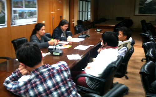 教育部相關研習計畫 教育部相關研習計畫