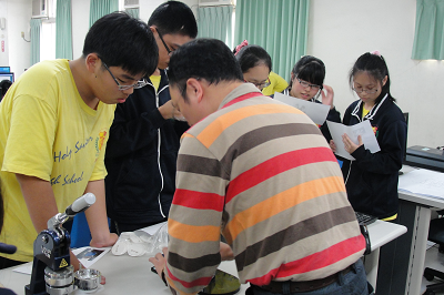 教育部相關研習計畫 教育部相關研習計畫